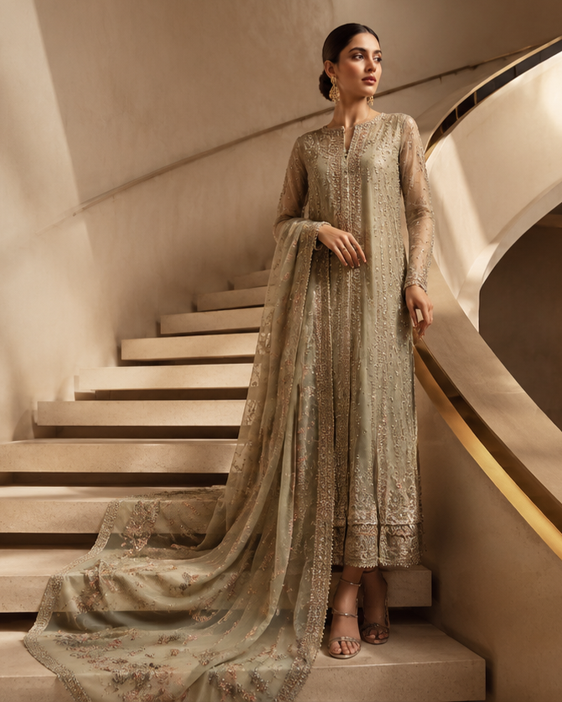 Mian Lehnga House Premium Collection